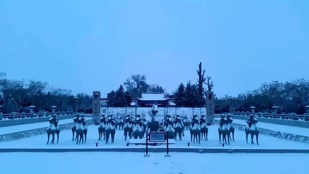 武威14个景区免费开放啦 别具一格的文旅盛宴等你赴约