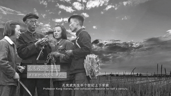 西北师大120岁啦！校庆宣传片《长河振铎》出炉