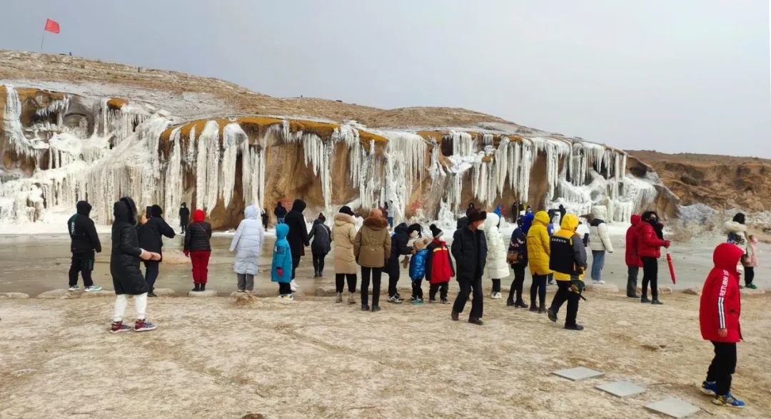 打出文旅复苏“第一枪” 永昌邀你邂逅“冰雪奇缘”