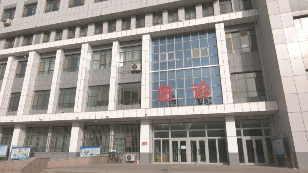 筑牢“防护墙” 守住“生命线” ——记河北省衡水市柔性“组团式”医疗援疆团队