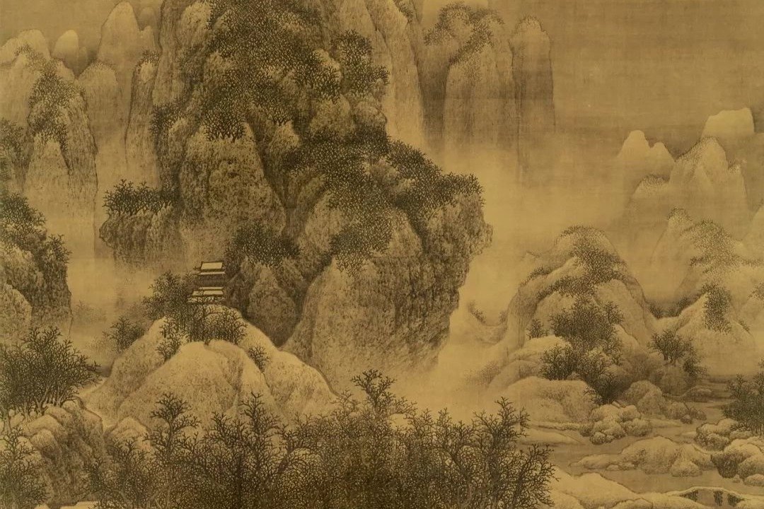 中国画欣赏三大看点_凤凰网