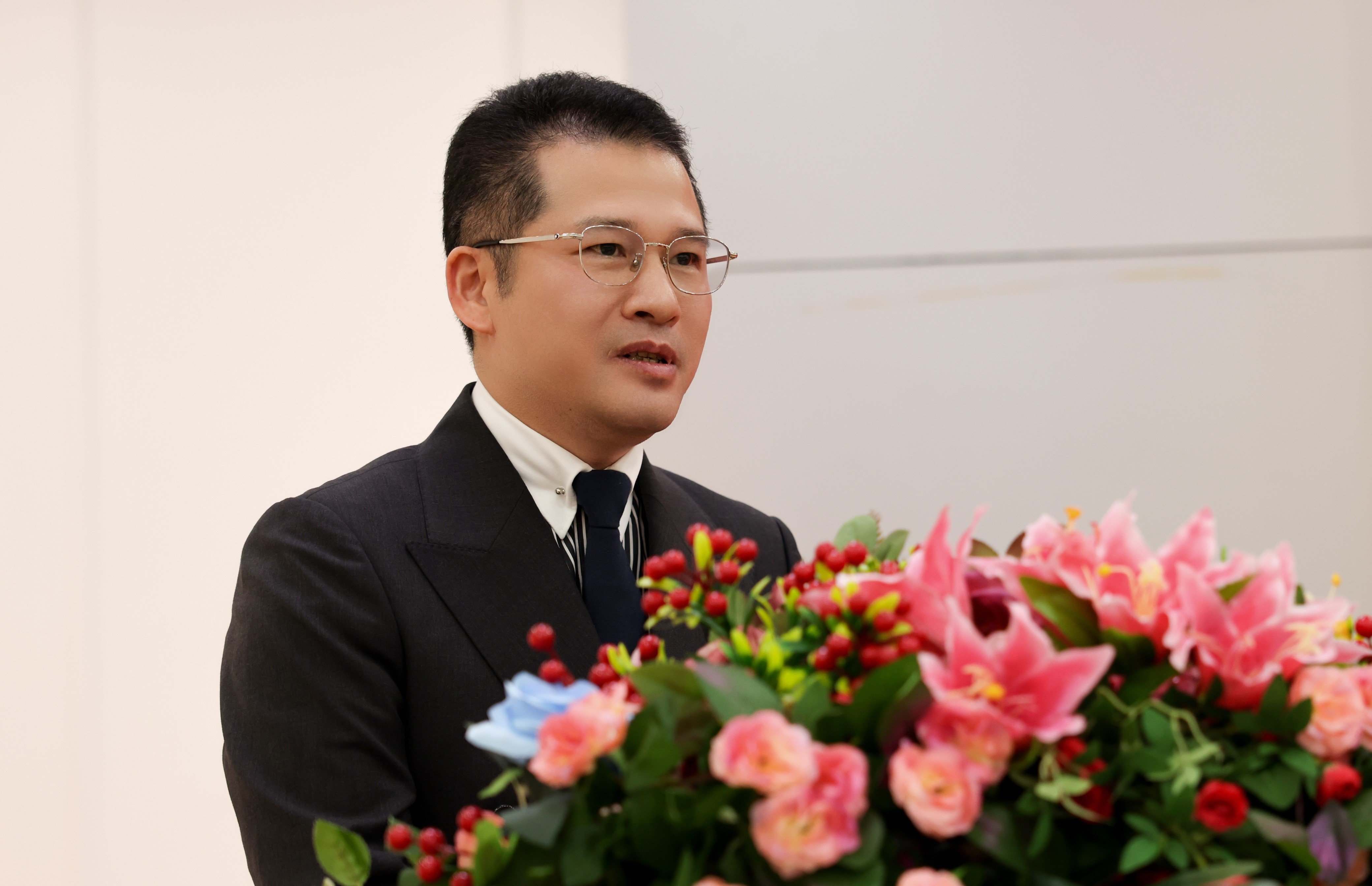 海口经济学院设立南海舞蹈学院——学校已建成17 个校企合作产业学院