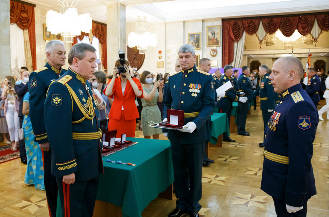 唐驳虎:开战300天俄军为何难取胜?细节都在这一篇