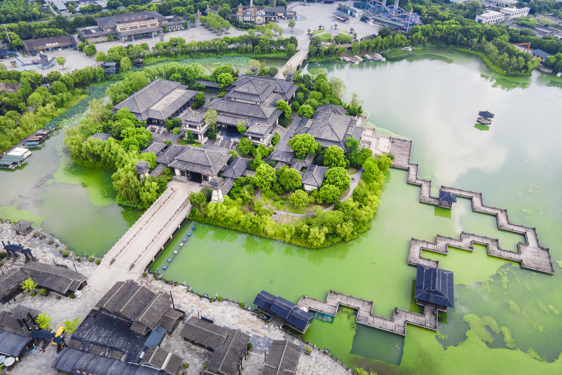 江苏攻坚 决胜收官｜“532”发展战略势起，常州冲刺GDP“万亿之城”