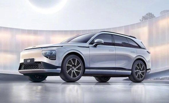 自己造电池?小鹏汽车成立动力电池公司 注册资本50亿 - 智能汽车