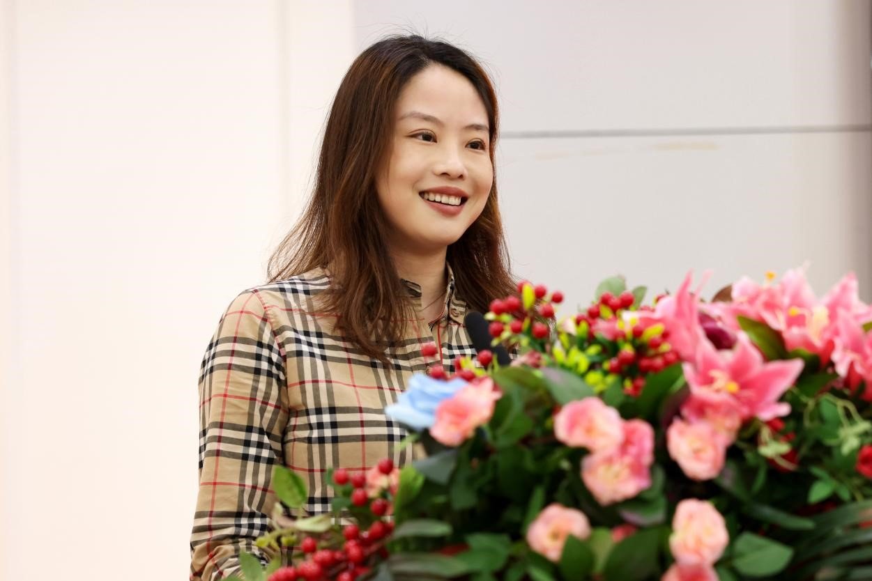 海口经济学院设立南海舞蹈学院——学校已建成17 个校企合作产业学院