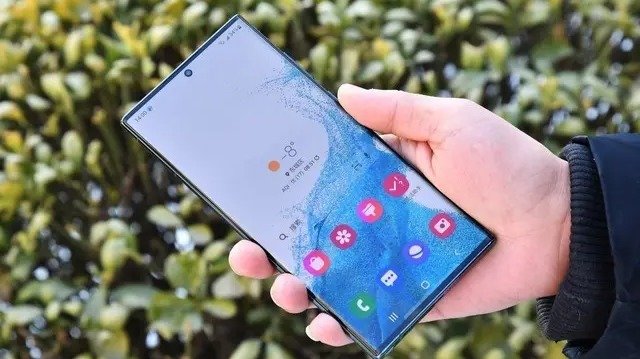 曝三星Galaxy S23 2023年2月发布:有三款机型_凤凰网
