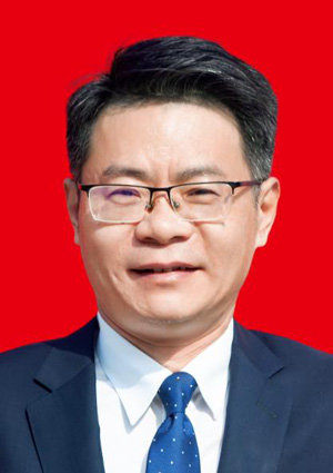 陈震已任南昌航空大学党委副书记