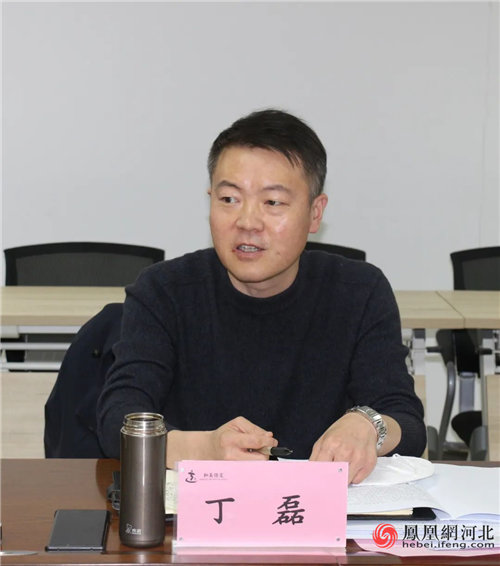 保定市文广旅局召开文旅企业代表座谈会，合力推动文旅产业发展