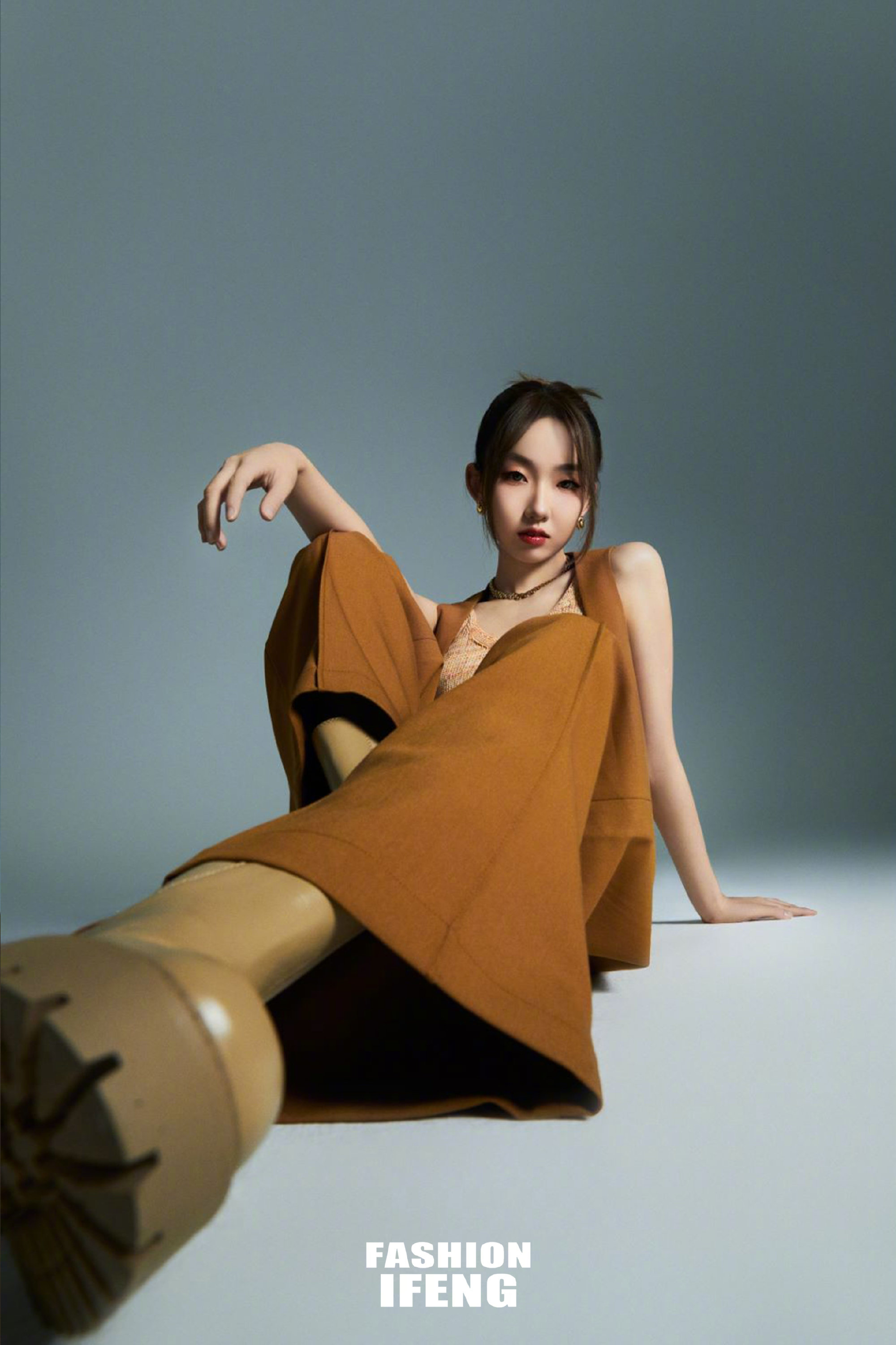 2022凤凰网时尚盛典《2023新声》特别策划NAME龙韵竹