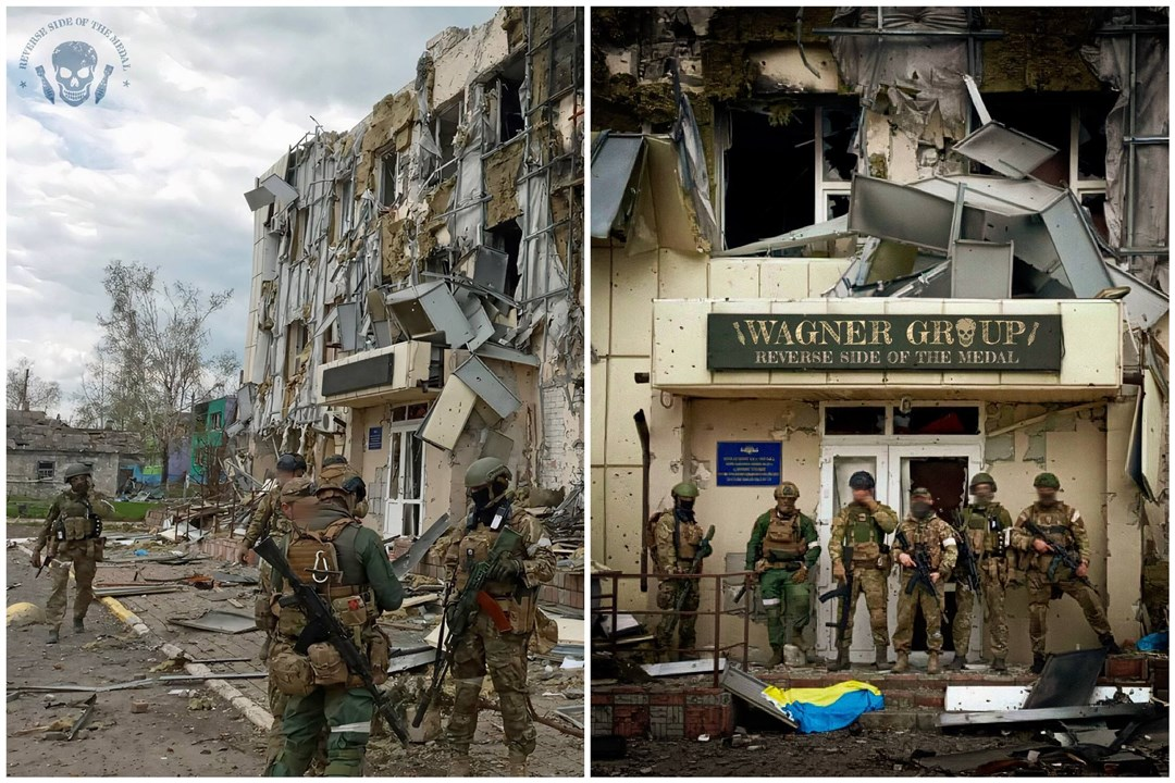 唐驳虎:开战300天俄军为何难取胜?细节都在这一篇