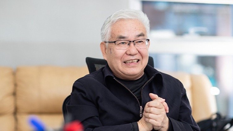 中国工程院院士郑纬民:我国人工智能面临巨大卡脖子风险