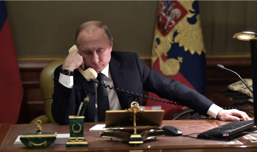 唐驳虎:开战300天俄军为何难取胜?细节都在这一篇