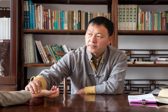 百年传承齐氏中医 内科圣手济世救人（中医 西医 内科）齐氏医案pdf，