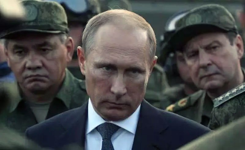 唐驳虎:开战300天俄军为何难取胜?细节都在这一篇