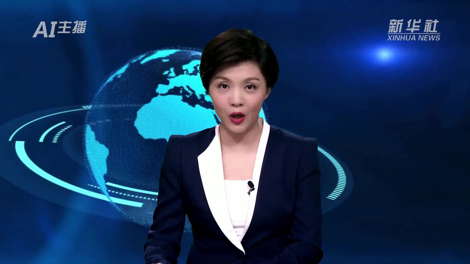 AI合成主播｜2022中国花样滑冰俱乐部联赛总决赛20日揭幕