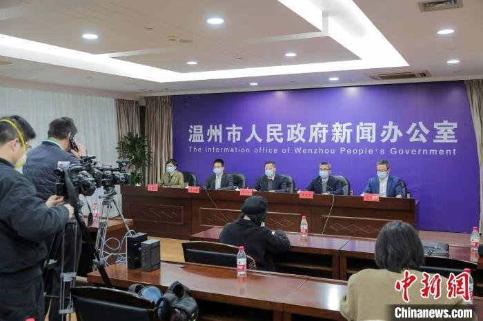 浙江温州:全面开展重点人群健康调查摸底老年人基础病
