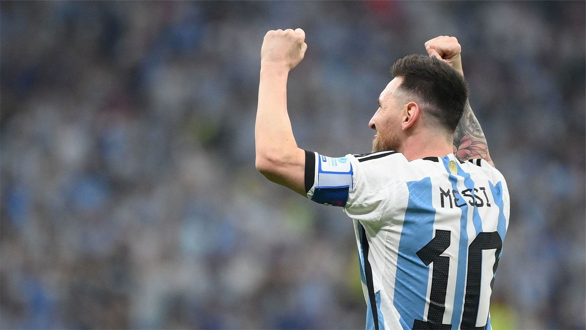 梅西加盟迈阿密国际首秀破门助球队逆转取胜引爆北美足球热潮