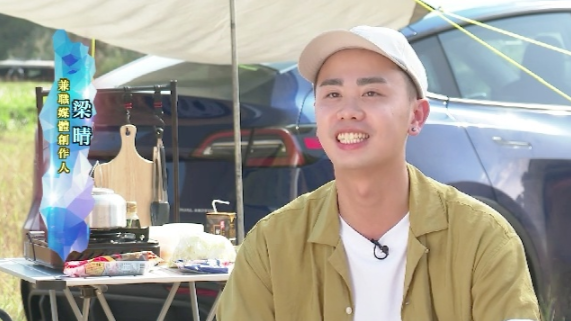 旅行新方式：车中泊