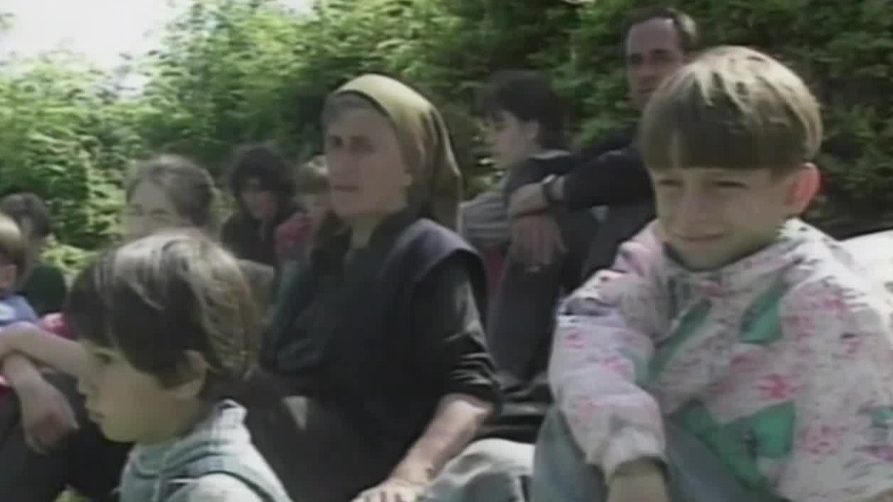 1999年科索沃战争爆发超两千名平民死亡，时事评论员：北约强行介入