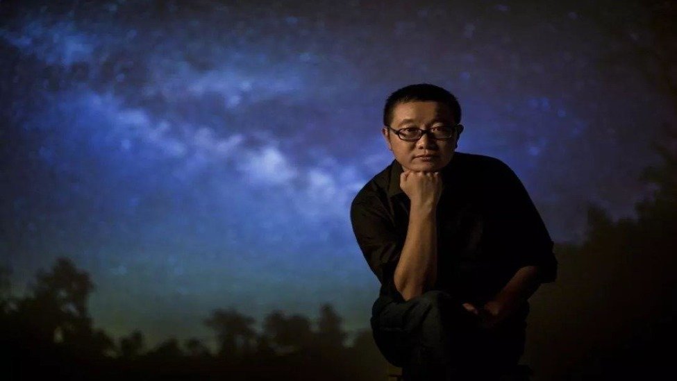 《三体》《流浪地球》后 刘慈欣另三部科幻著作影视化立项_凤凰网