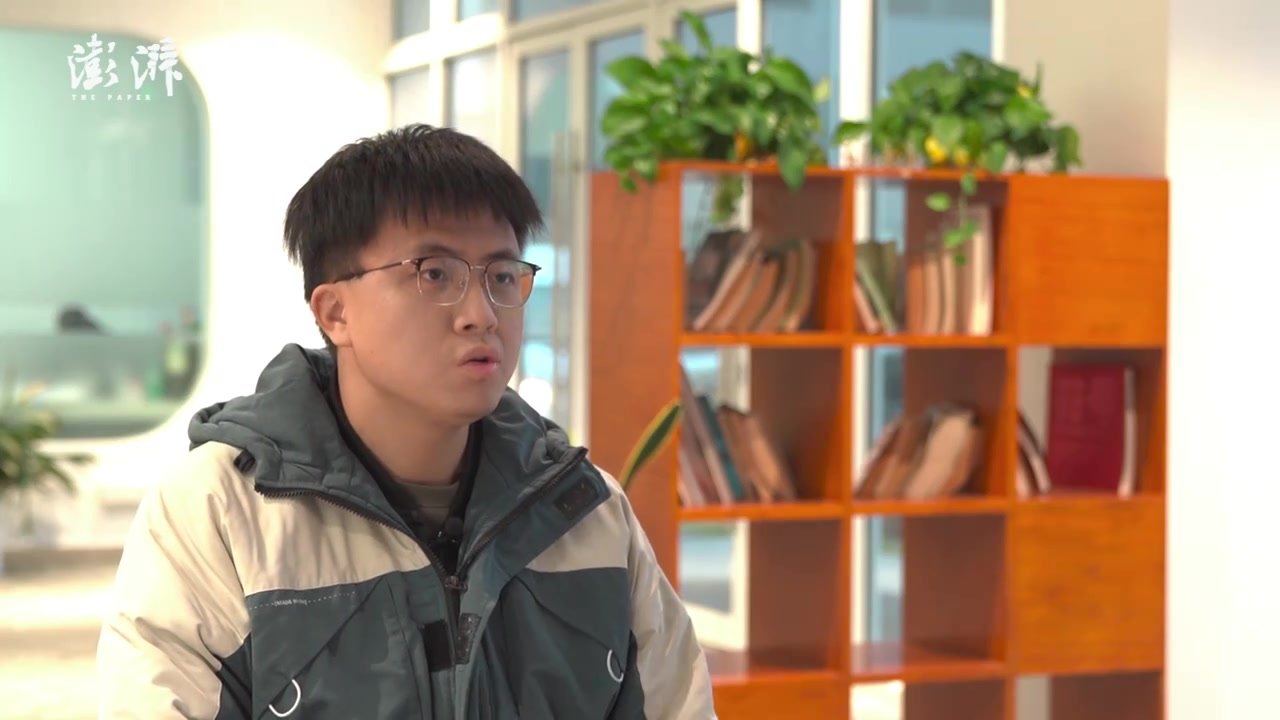 上海考研自习室：看见457万分之一的拼搏与坚持