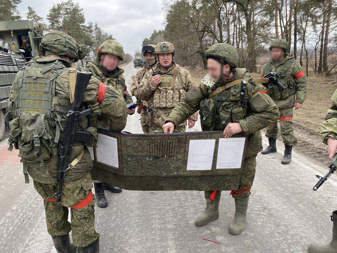 唐驳虎:开战300天俄军为何难取胜?细节都在这一篇