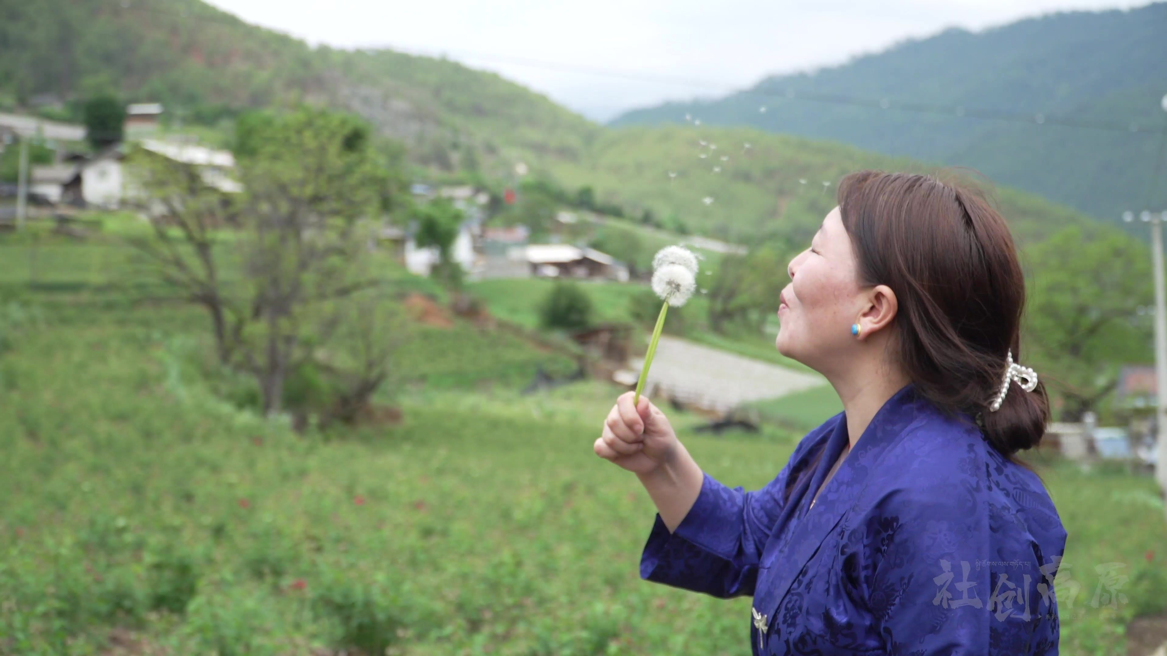 三木草吉：甜蜜的坚守