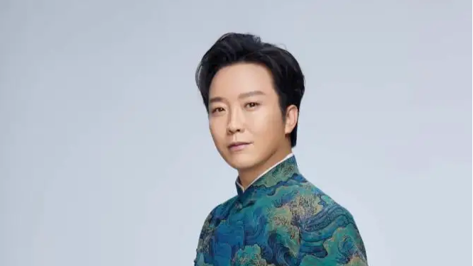 李玉刚官宣当电影导演 将拍摄首部电影长片_凤凰网