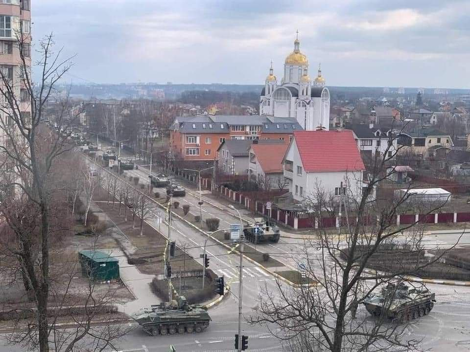 唐驳虎:开战300天俄军为何难取胜?细节都在这一篇