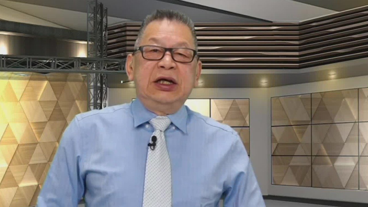 全球化的“正、反、合”是何概念？石齐平解读全球化的转变_凤凰网视频_凤凰网