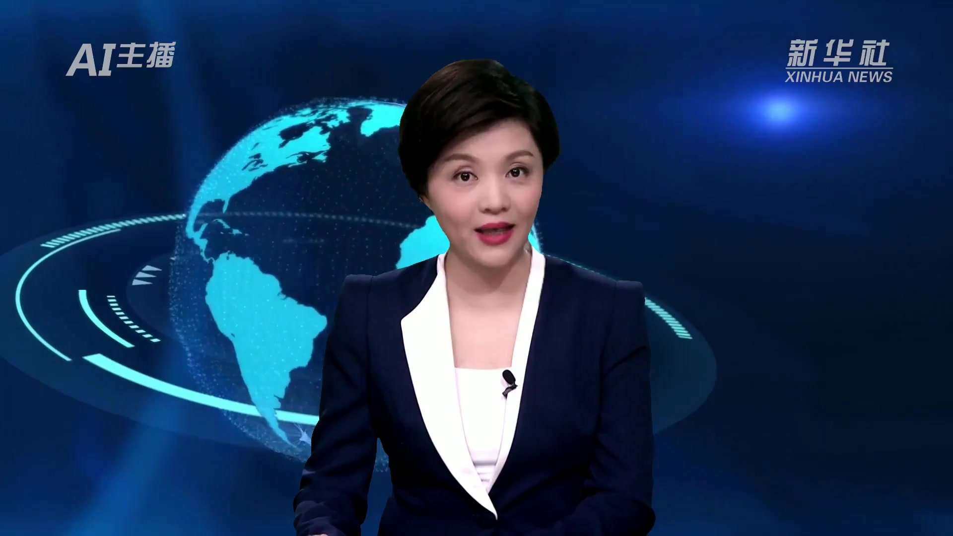 AI合成主播｜南非一油罐车爆炸致10人死亡