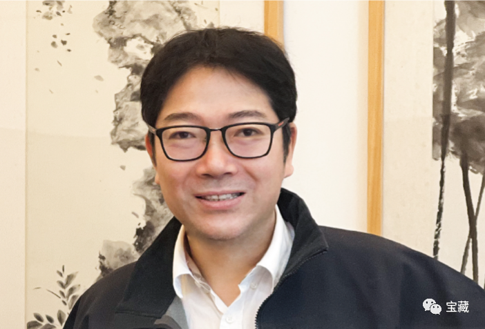 岁岁永和丨两位书家联袂展出，致敬“兰亭精神”