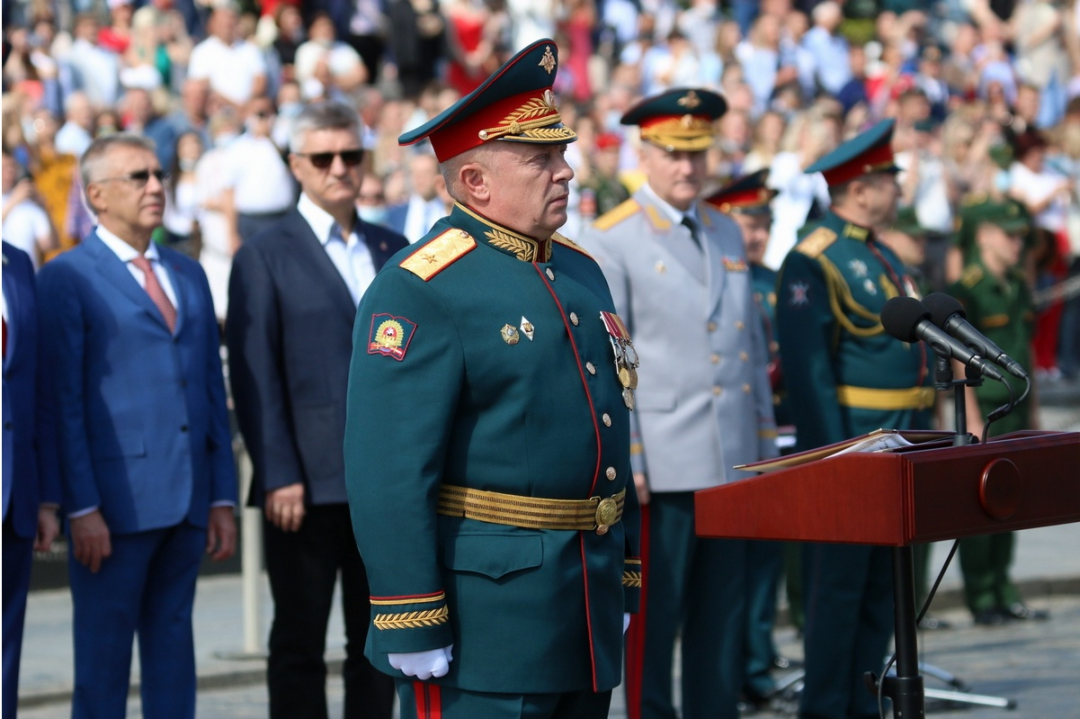 唐驳虎:开战300天俄军为何难取胜?细节都在这一篇