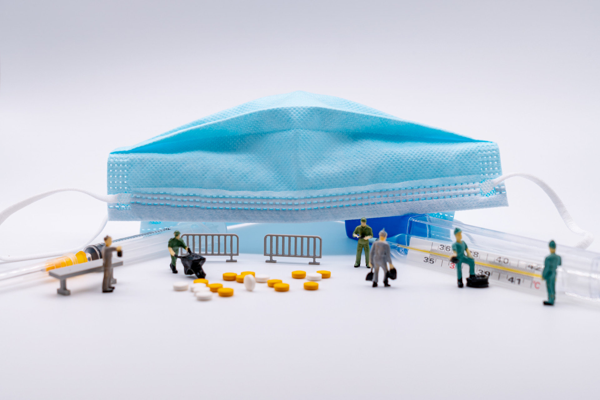 宜兴市委书记封晓春：全力保医疗资源保重点群体保城市运行