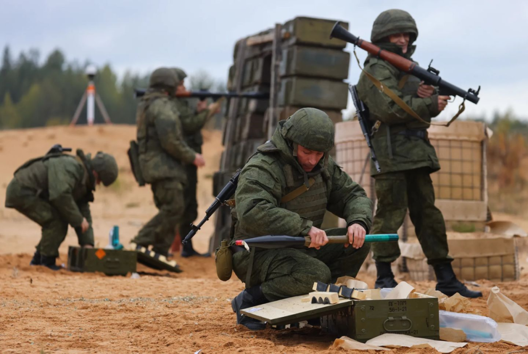 唐驳虎:开战300天俄军为何难取胜?细节都在这一篇