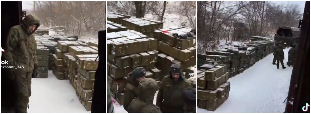 唐驳虎:开战300天俄军为何难取胜?细节都在这一篇