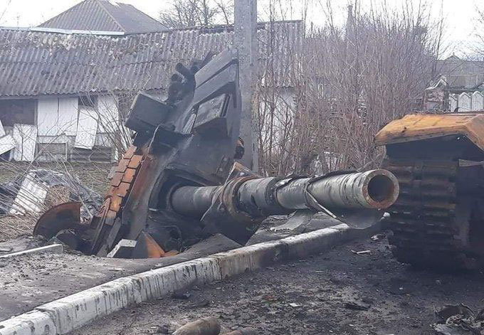 唐驳虎:开战300天俄军为何难取胜?细节都在这一篇