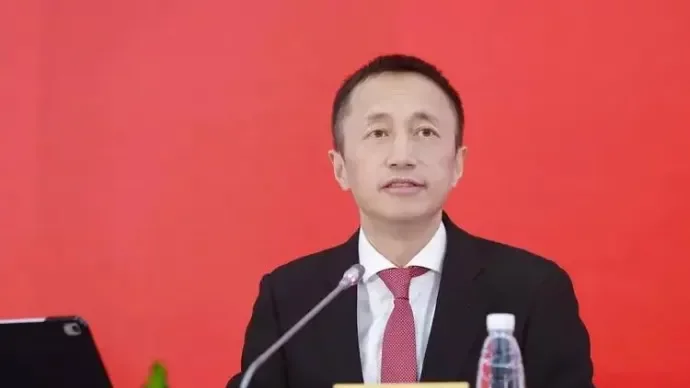 郁亮:政策面向好的力度广度 超出了预期和想象_凤凰网视频_凤凰网