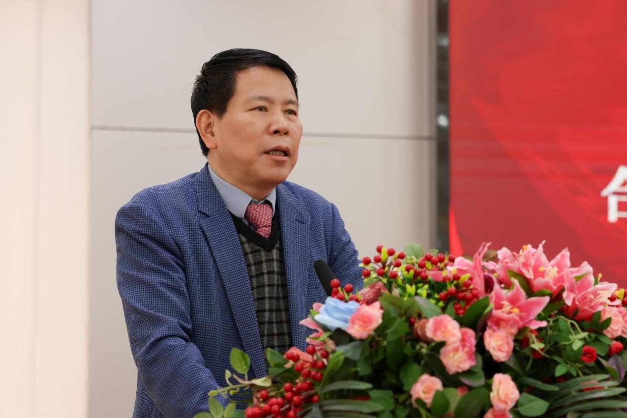 海口经济学院设立南海舞蹈学院——学校已建成17 个校企合作产业学院