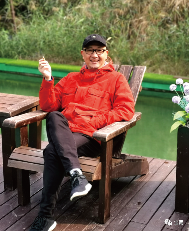 岁岁永和丨两位书家联袂展出，致敬“兰亭精神”