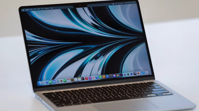 MacBook部分生产将转移至越南