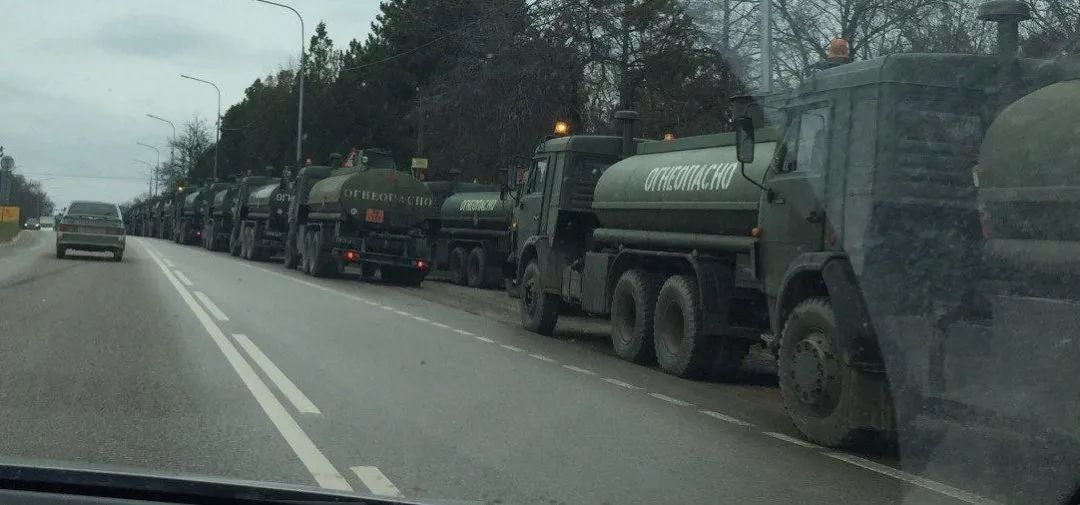 唐驳虎:开战300天俄军为何难取胜?细节都在这一篇