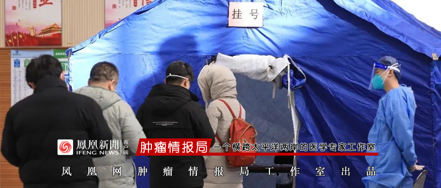 感染者不再核酸,每日新增不再准确,我们如何判断疫情的发展?