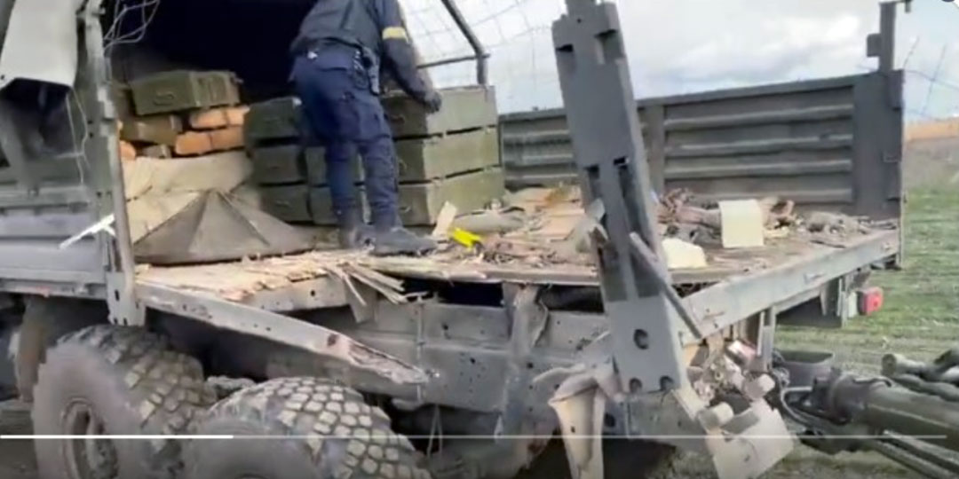 唐驳虎:开战300天俄军为何难取胜?细节都在这一篇