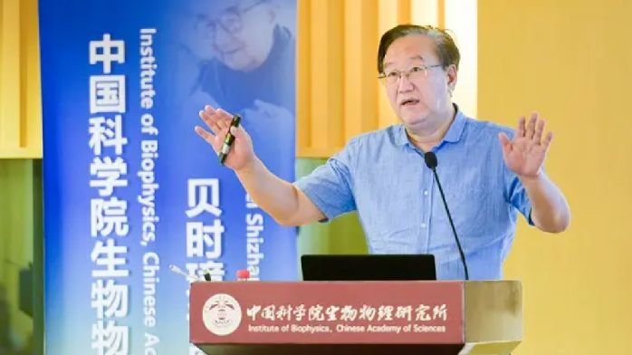 一个院士的肺腑之言:诺奖级的科学成就,不是靠钱能砸出来的_凤凰网