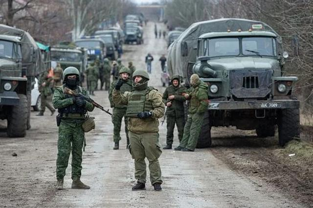 唐驳虎:开战300天俄军为何难取胜?细节都在这一篇