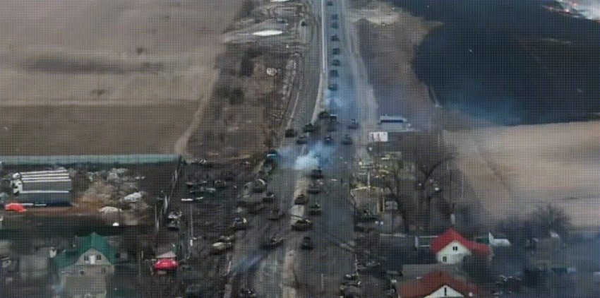 唐驳虎:开战300天俄军为何难取胜?细节都在这一篇