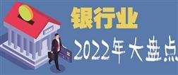 2022银行业年度画像：几番风雨过 担当勇向前