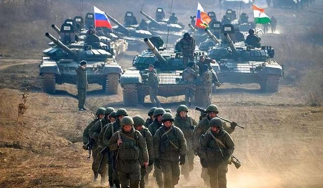 唐驳虎:开战300天俄军为何难取胜?细节都在这一篇